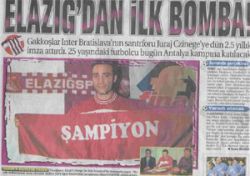 Negotiations were delayed, ended with kisses